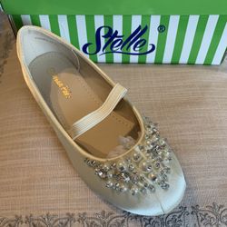 Little girls Dress Shoes