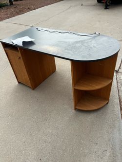 Office desk
