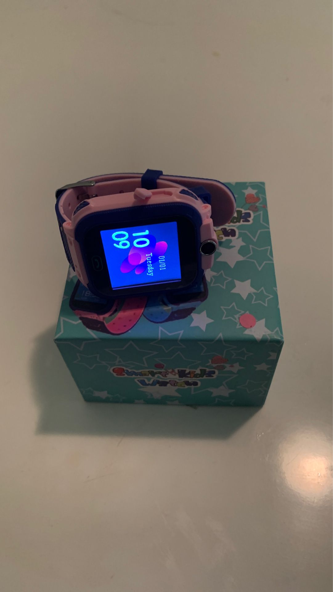 Kids SmartWatch