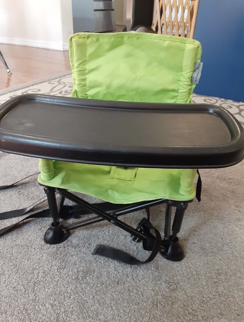 Kids Chair 