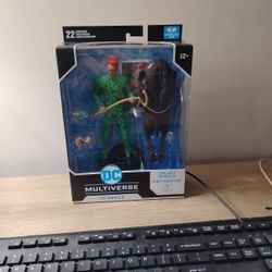 Riddler Mcfarlane 