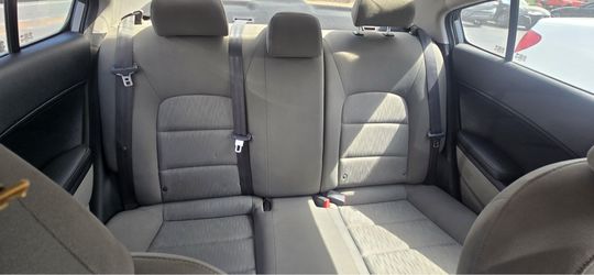 2015 KIA Forte