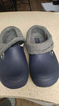 Men's Crocs