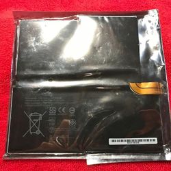 Battery VPN G3HTA005H 42.2Wh 7.6V 5547mAh {169}.[Parma]