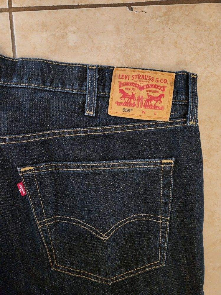 Mens LEVIS