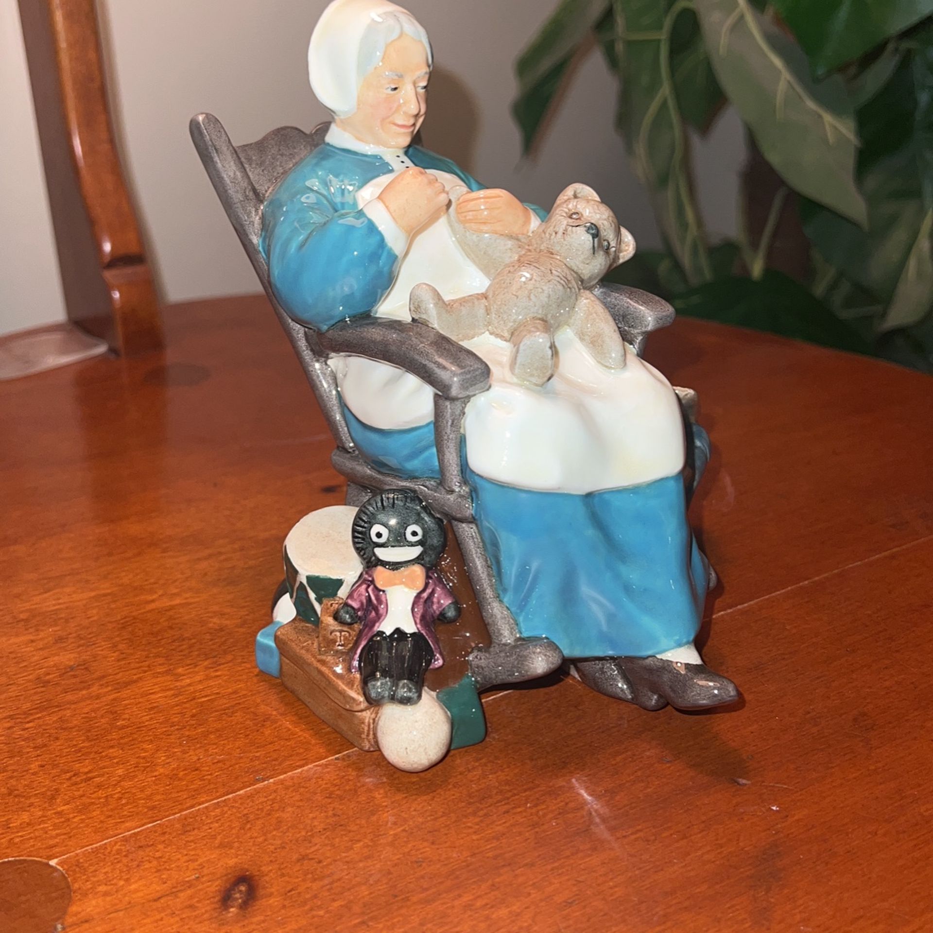 Royal Doulton Nanny