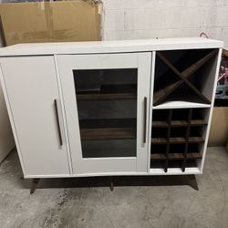 Bar Cabinet 