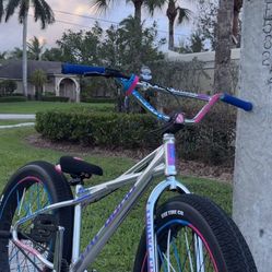 Fat Quad Hydraulic Brakes 