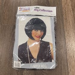 Flipper Wig (new)