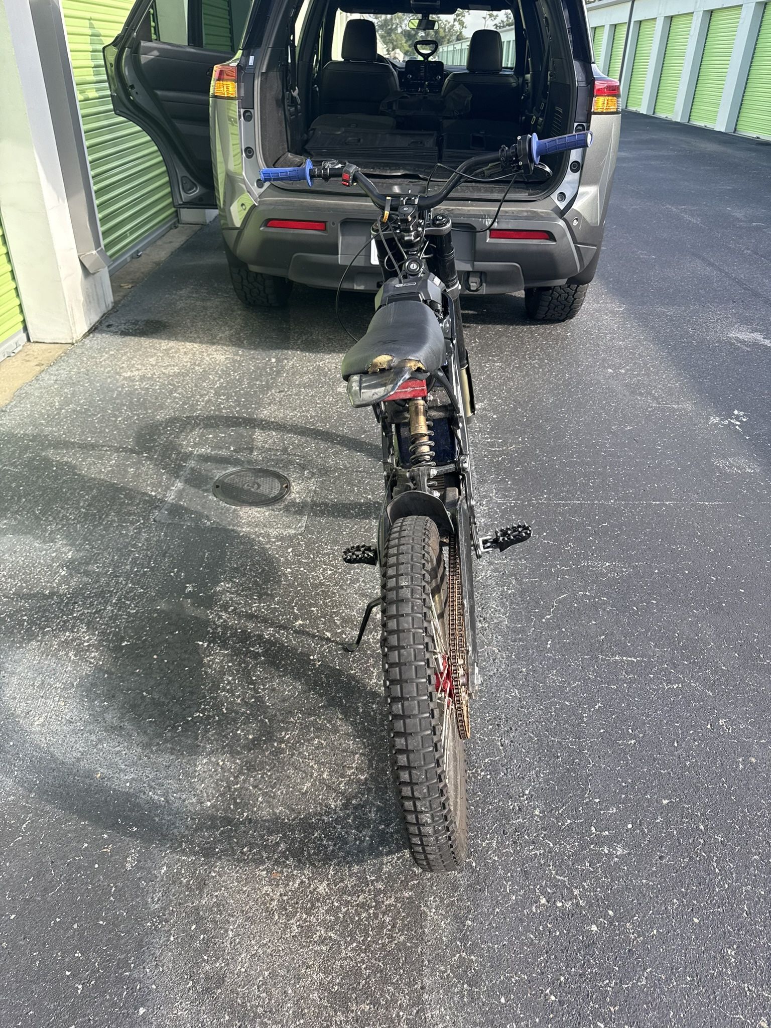 2024 Surron Light bee x