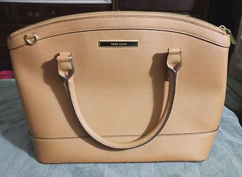Anne Klein Dome Tote Bag
