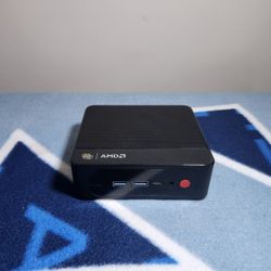 Beelink SER5 Pro Mini PC [RYZEN]