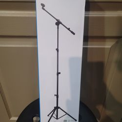 Microphone Stand