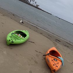 Kayaks 