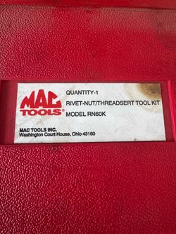 Mac Tool