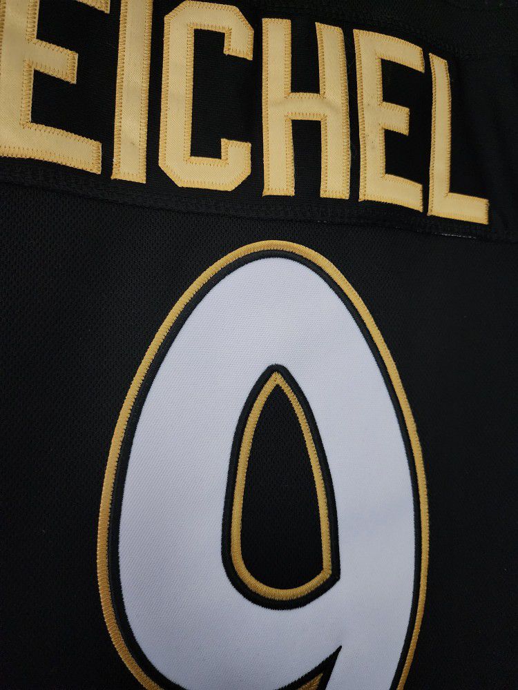Jack Eichel NHL Golden Knights Jersey XL for Sale in Las Vegas, NV - OfferUp
