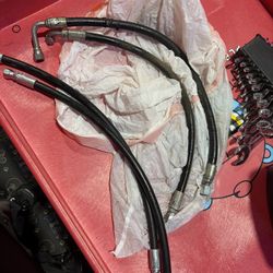 HMU If U Need High Pressure Hole Repair