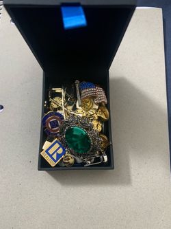 jewelry mix