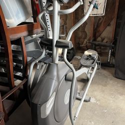 Spirit Elliptical 