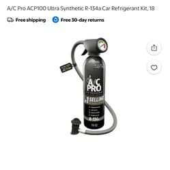 Car Blowing Hot A/C?