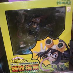 Anime Figure 