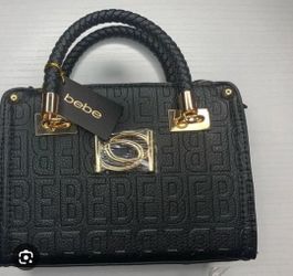 Bebe Handbag