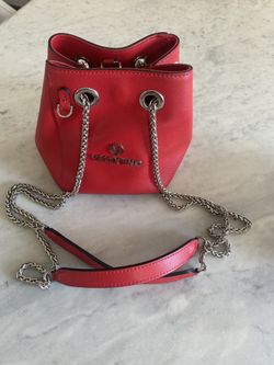 Authentic Valentino Bag / Purse In Like New Condition 