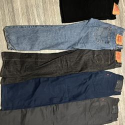 Levi’s 