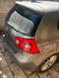 2006 VW GTI