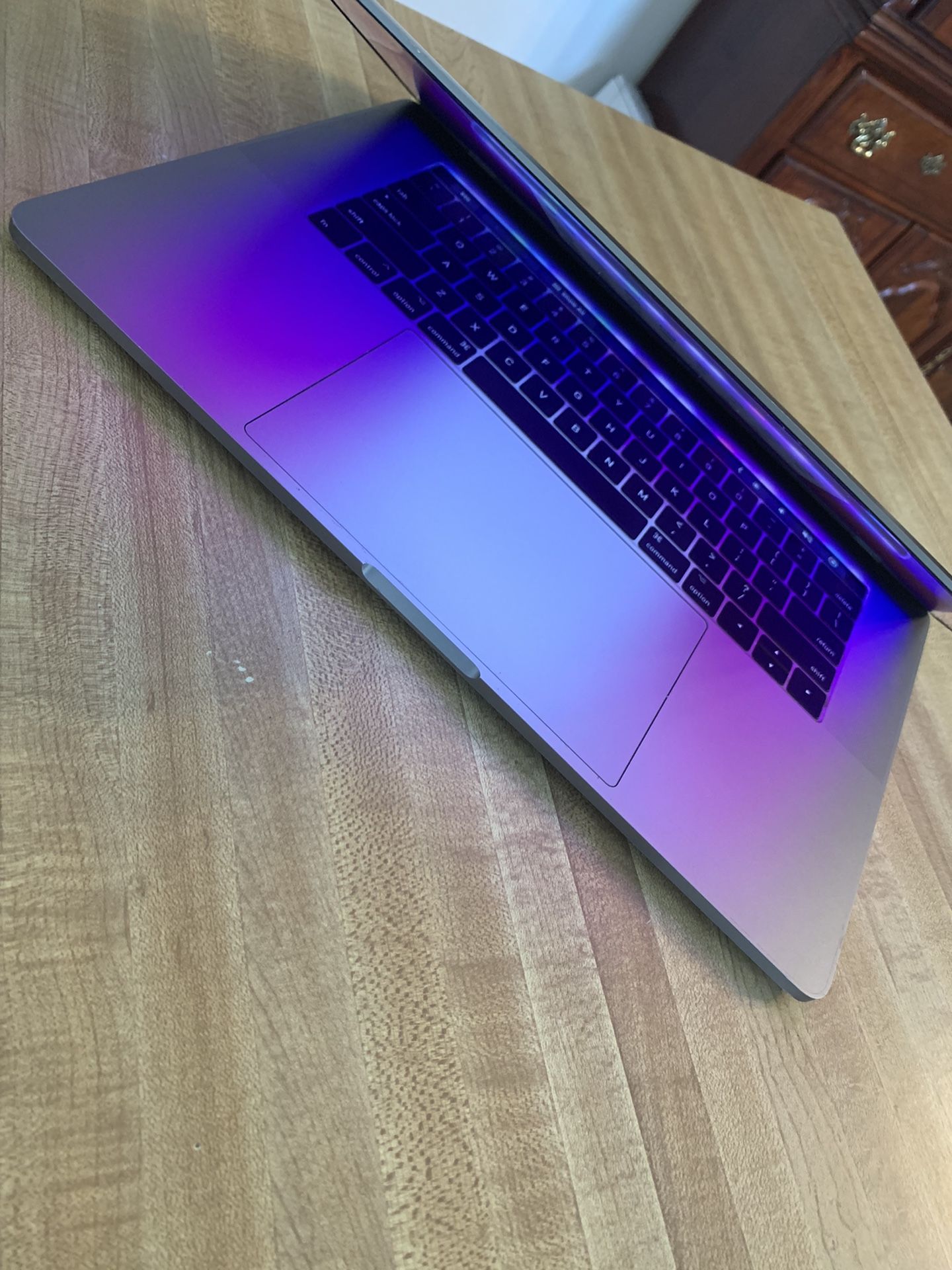 MacBook Pro