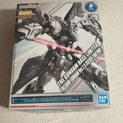 Gundam Base Limited 