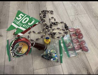 Football Decorations 