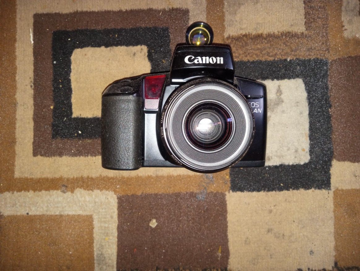Canon EOS Elan