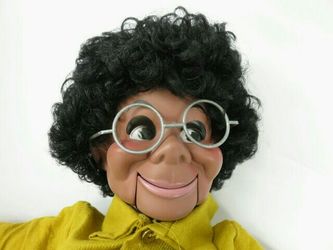 Lester dummy best sale doll