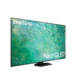 Samsung 55" Neo QLED Smart Tv 