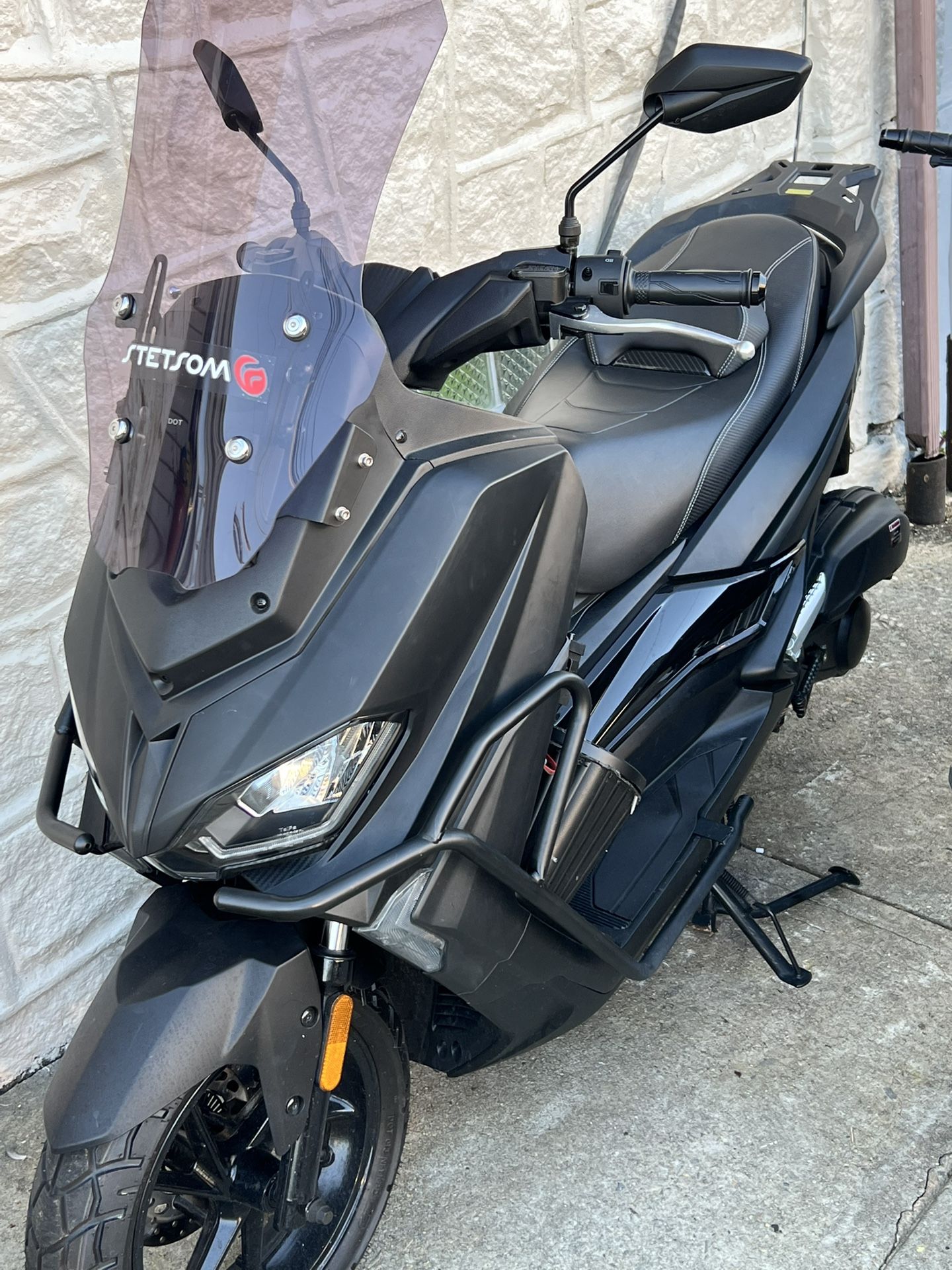 Scooter