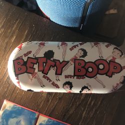 Vintage Betty Boops Reading Glasses 
