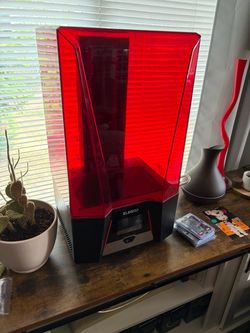 Free 3d printer