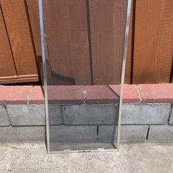 Window Screen