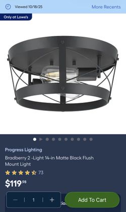progress lighting #(contact info removed)