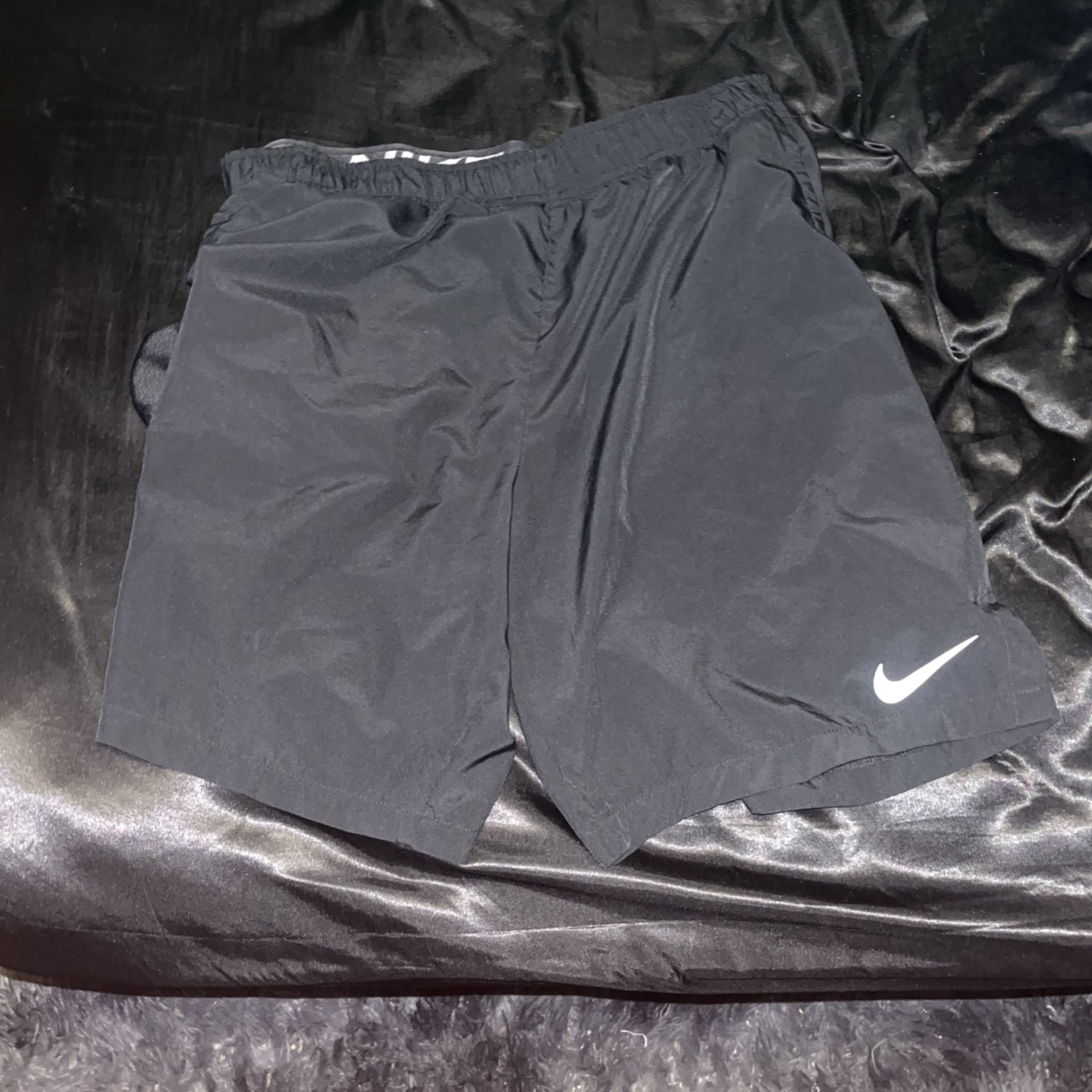 Extra Large Nike Dri Fit Shorts