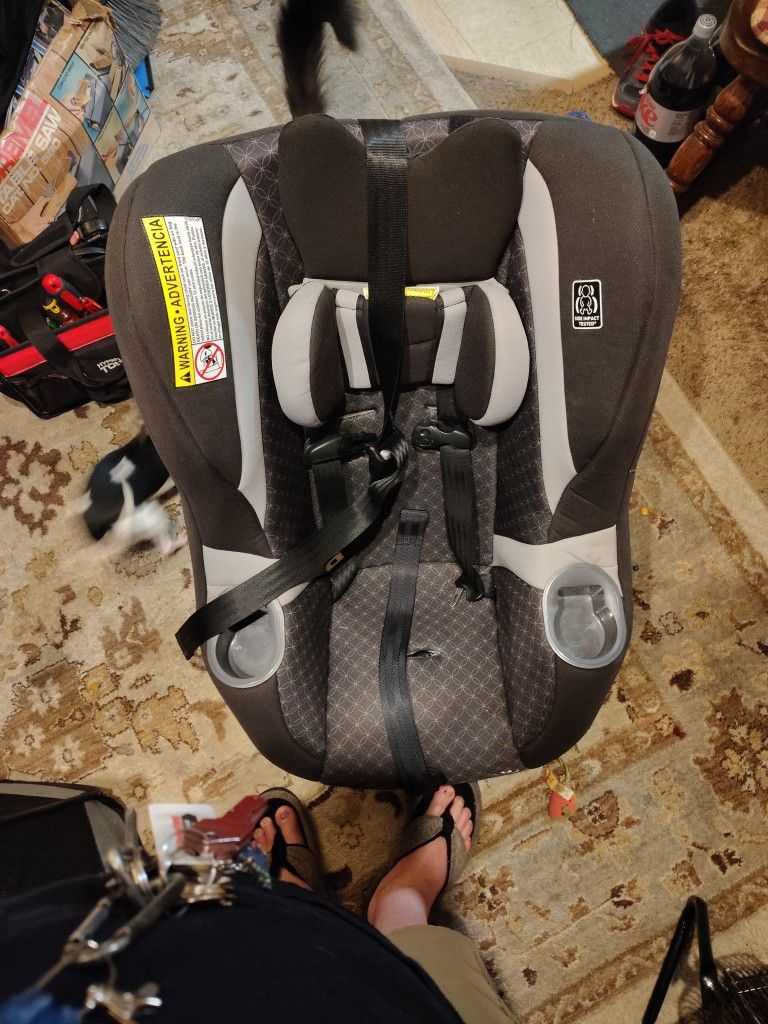 Graco Car Seat