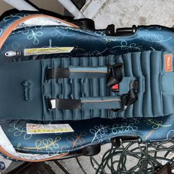Baby Car Seat 