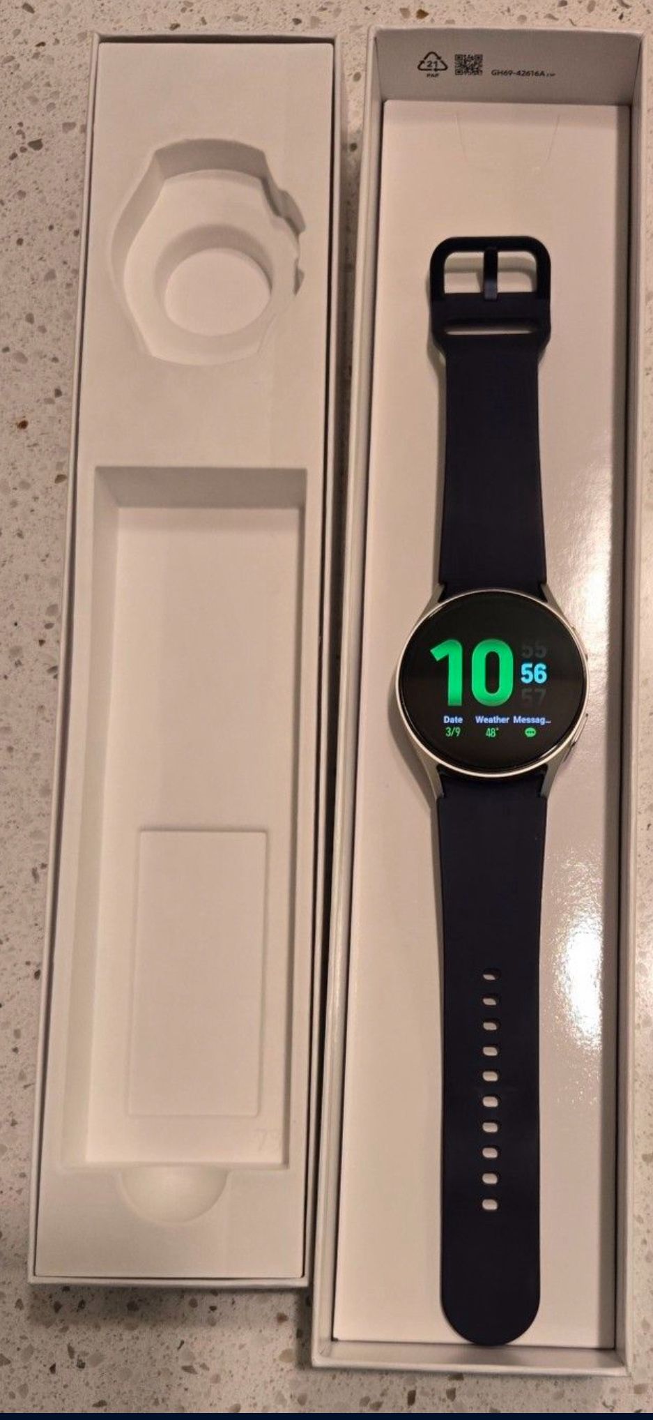 Samsung Galaxy Watch 7