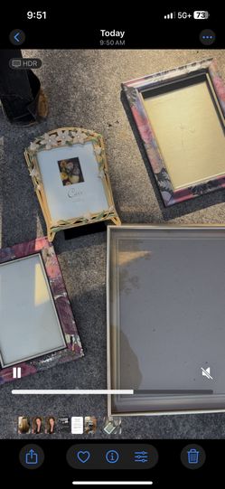 Frames