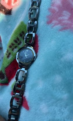 Guess Watch