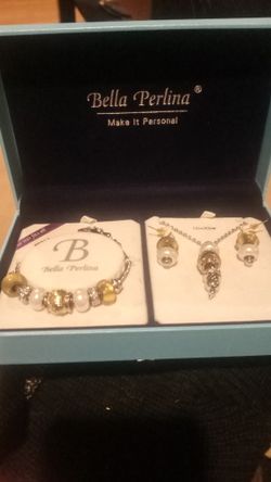 Jewelry Set NeW