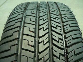 205/55R16 EAGLE RSA GOODYEAR TIRES