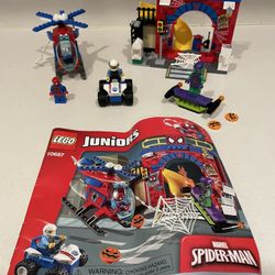 Lego Juniors 10687 for Sale in Boca Raton FL OfferUp