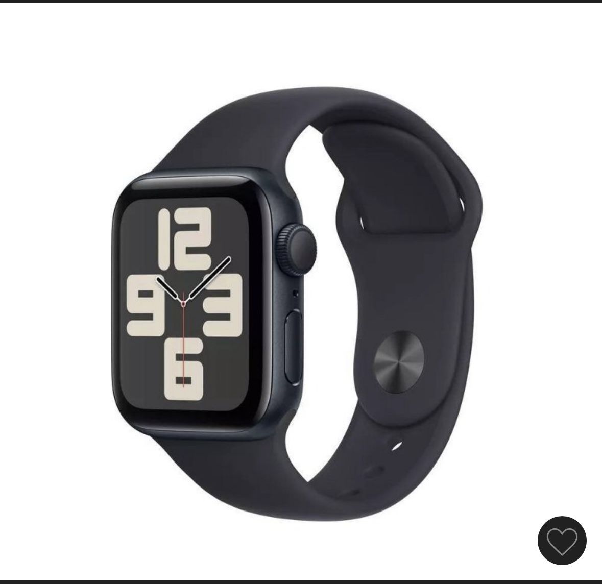 Apple Watch SE 2 GPS 40mm